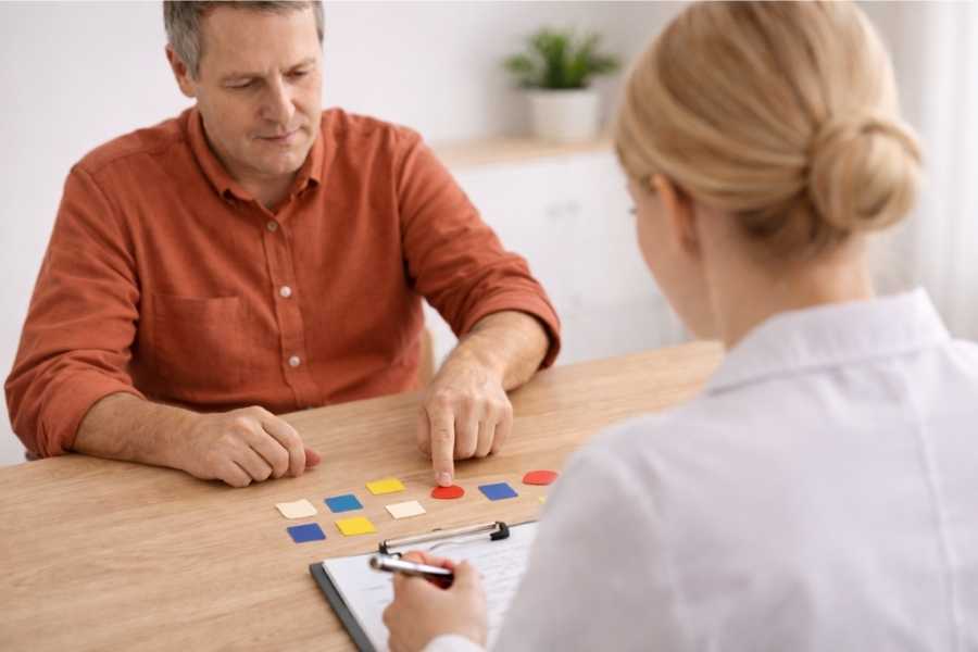 Logopèdia per adults a Llagostera